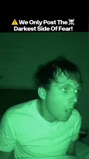 Depth Of Scare - The Darkest Corners of Fear on Instagram: ""The Vault That Should’ve Stayed Closed..." 🗄️⚠️ After the incident with mirror_test_final.mov, the government encrypted the laptop and sealed it inside Vault Room 6B, a sub-level bunker with no internet or external access. But on October 31st, the security system triggered an alert — the vault had unlocked itself at 3:00 AM. The camera feed flickered for exactly 11 seconds. When it came back, the vault door stood slightly open, and th