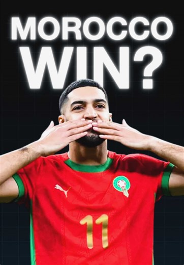 Morocco's AFCON Potential: A Dominance Beyond the Trophy