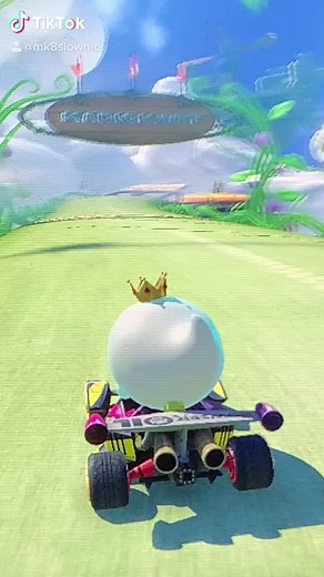 Dealing with TikTok Challenges | Crush on King Boo