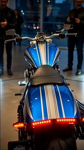 😱2026 Harley-Davidson V-Rod Is BACK! 🔥 Muscle Cruiser Revolution Explained | Full Review