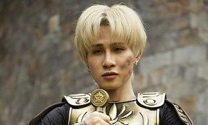 MV mới của Jack thu hút khán giả