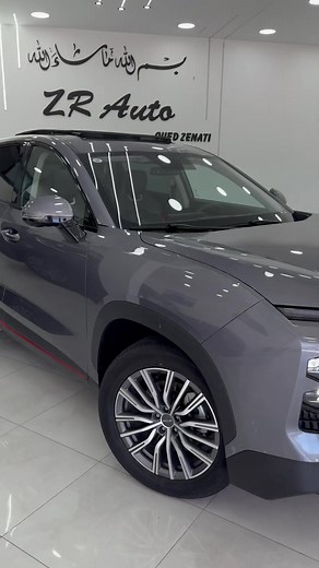 JETOUR DHASHING 1.5L 150CV 2025 13.000km 📞0552938260 📞0553321558 | Z R auto oued zenati