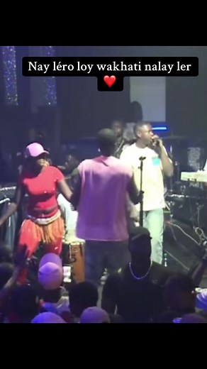 Discover the Meaning Behind 'Def ma say say tes douma' in Senegalese Culture