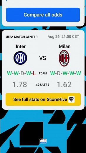 Altenar Features Tipster Module
