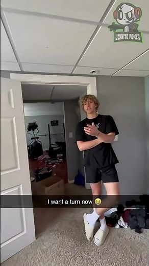 LOOK AT WHAT I BUILT 🥵 (Parody in English) Freddy Sanchez IN ENGLISH #shorts #humor