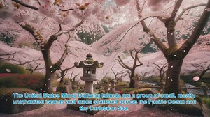 Exploring the Untamed U.S. Minor Outlying Islands: A Budget Travelers Guide