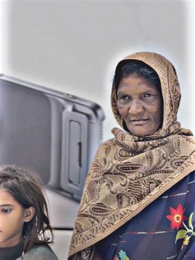 Show Respect to Your Mother & Elders