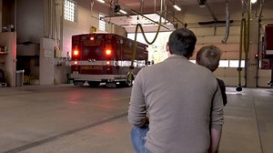 Our firefighters and paramedics happily serve your neighborhood 24 hours a day, 365 days a year, delivering the high-quality professional emergency services you depend on! Get to know us, and take a virtual tour through your neighborhood fire station on our website: http://www.cityofmadison.com/fire/stations | City of Madison Fire Department