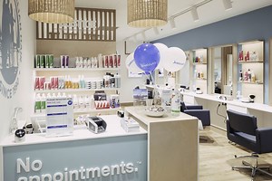 Just Cuts, Style cuts for everybody