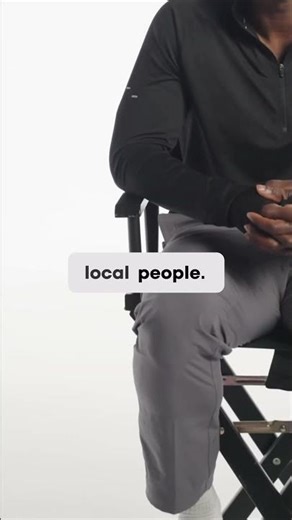 Learning to play the Marimba in Botswana