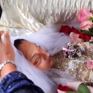 22K views · 113 reactions | Kimberly Teelucksingh's funeral today (Trinidadian beauty queen) | Pinkwall | Facebook