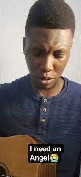 I need an angel | ruben studdard #shorts #gospelmusic #livemusic