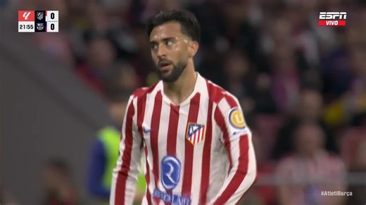 LA AMARILLA A NICO GONZÁLEZ. 😅🇦🇷