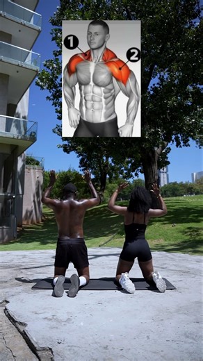 This Back Workout Changes Everything—See Why 👀🔥 #shorts #backday #homeworkout #fitnessmotivation