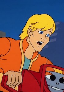 Challenge of the GoBots S01:E04 - Earth Bound