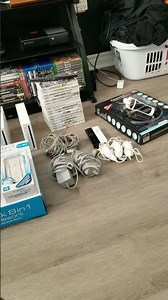 Ultimate wii collection