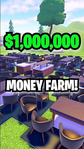 This Layout Made Me $1,000,000 in Restaurant Tycoon 3 💸