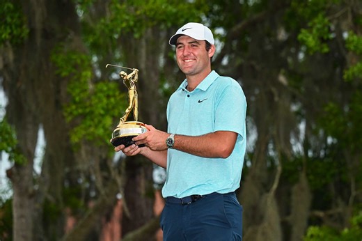 How to Watch THE PLAYERS Championship This Weekend: The PGA's Flagship Event on NBC & Peacock