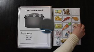 Check out our interactive life skills units! | The Autism Helper