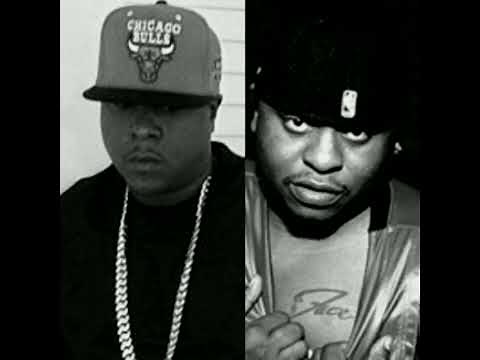 Jadakiss & Scarface - Lord Forgive Me (FULL MIXTAPE)