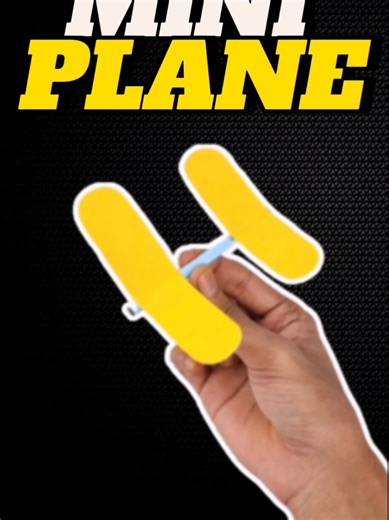 I MADE THE BEST PAPER SUPER FAST MINI PLANE 100 FEET THE WORLD RECORD PLANE WOW AMAZING HA EASY PAPER PLANE #Popular #Catapult Paper Airplane #Paper Airplane Tutorial #Easy to learn origami tutorial #Parent-child crafts #original #origami #handmade #homemade #handcraft #thinking #childhood