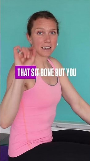 High Hamstring Pain? Do This!