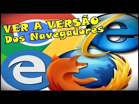 How to Find Out the Version of Browsers on a PC or Laptop [Chrome, Firefox, Edge and Internet Exp...