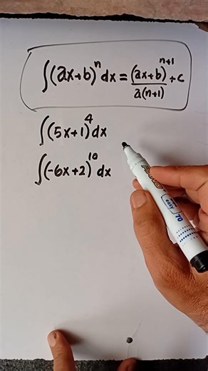 Integration #math #reels #mathematics #MathMadeEasy #math #mathematics #reels | Maths and you