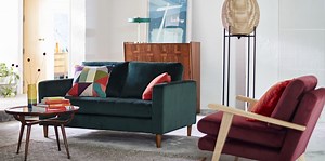 DFS' cult sofa in a box is almost 40% off during Black Friday