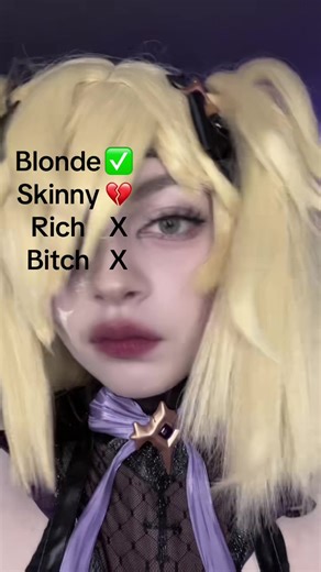 #FISCHLGENSHIN // oh my good fischl is back #ajaxxen #cosplay #fischlgenshinimpact #fischlgenshinimpactcosplay