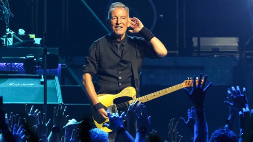 Live From Minneapolis (3/31/2026)