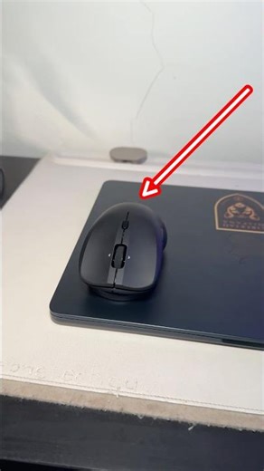 ESR MagMouse Review | Magnetic Rechargeable Travel Mouse 🖱️⚡