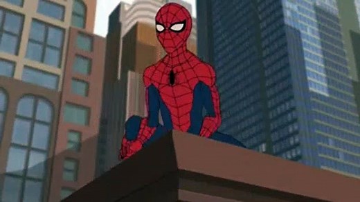 Marvel's Spider-Man - S01E21 - Spider-Island- Part Three