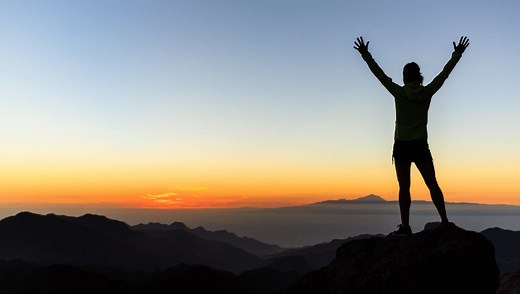 45 Best Challenge Quotes: Positively Overcoming And Facing Life Challenges