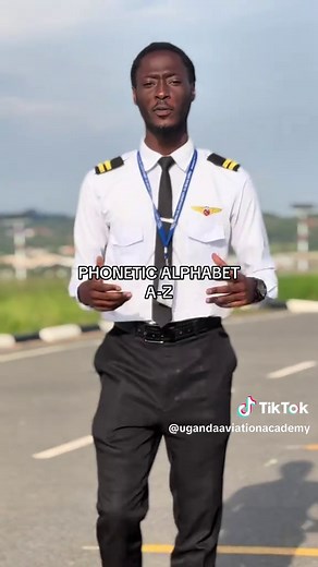 Learn the ICAO Phonetic Alphabet A-Z for Aviation