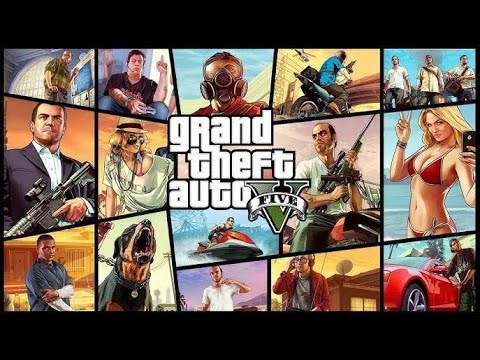 GTA 5 Live 🔴 Day 13 | PC Gameplay | Hindi Commentary | Open World Fun