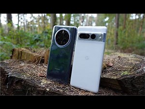Huawei Mate 50 Pro vs Pixel 7 Pro: Camera Test Comparison!