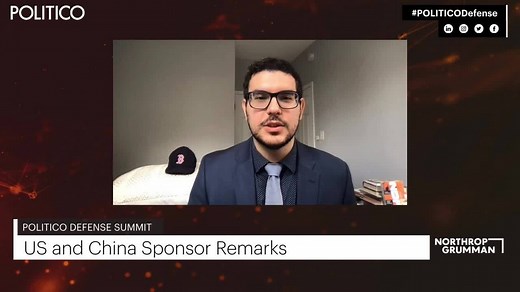 The Great Power Competition: US and China