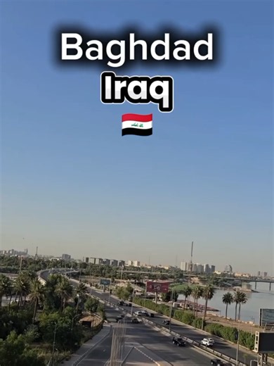 Baghdad Travel Highlights: Must-See Spots in Iraq