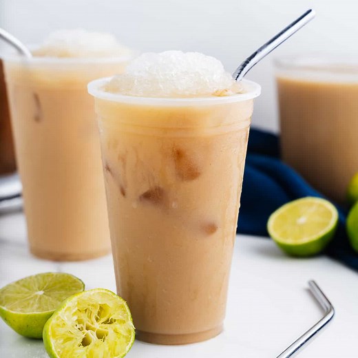 Best Tejuino Recipe (Fermented Corn Drink)