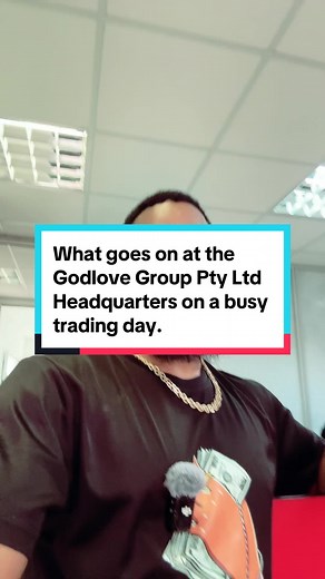 What goes on at the Godlove Group Pty Ltd Headquarters on a busy trading day. How to analyse a forex chart Teach me how to trade Free Forex Robot How to trade forex step by step How to open a forex trading account How to learn forex trading #CurrencyTrading #RiskManagement #GettingStarted #Scalping #TradeAndTravel #Trading #ForexSignals #Forex101 #ProfitableTrading #PriceAction #patrexpro #ndemazeahgodlove #ForexEducation #Ichimoku #ForexJourney #godloveuniversity