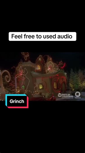 How the Grinch Stole Christmas: A Christmas Eve Reminder