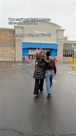 Ralph Lauren Christmas on a Walmart budget 🙌🏼🎄♥️ Link to shop: https://liketk.it/5EG4g