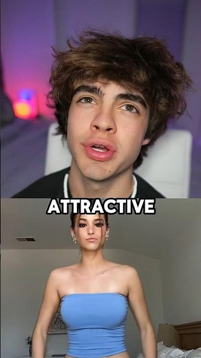 The 3 most attractive women on the planet 😭