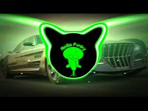 DJ UBUR - UBUR IKAN LELE SLOW | VIRAL TIK - TOK 2025!!