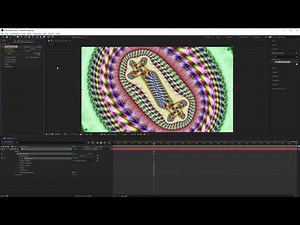 Fractal Videos in After Effects - kfMovieMaker Plugin Tutorial #1