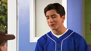 Mutt & Stuff - Nickelodeon "Delivery Man Disguise"