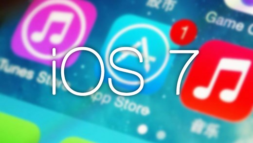 修复iOS7.x上无法正常使用“App Store”[Beta]