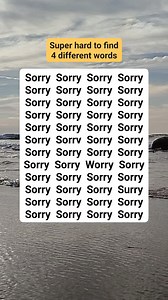 53K views · 347 reactions | #brainteaser | Life After 60 | Facebook