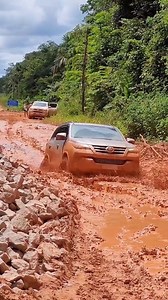 TOYOTA 4x4 Off Road #offroad #4x4 #toyota #offroad4x4 #4x4offroad | Diesel Off Road 4x4